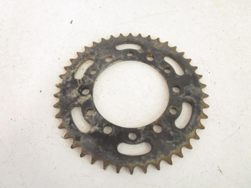 92 Honda TRX 200 D Type II Rear Drive Sprocket 42T 41201-HF1-750